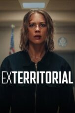 Film Online Sub Indo Exterritorial (2025)