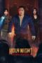 Film LK21 Holy Night Demon Hunters (2025)