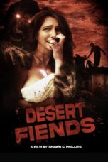 Film LK21 Desert Fiends (2024)