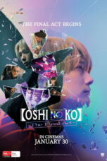Film Oshi no Ko The Final Act (2024) Sub Indo