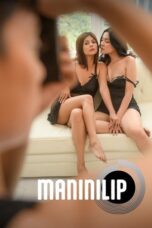 Film Philipina Maninilip (2025)