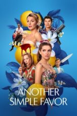 Film Another Simple Favor (2025)