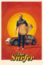 Film The Surfer (2025) Sub Indo