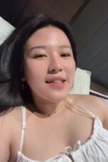 Kheren Natanya Chindo Belahan Toket Cantik Instagram