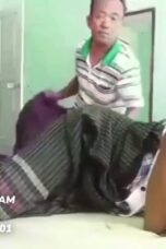 Video viral ayah ngewe dengan putrinya