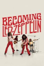 Film Becoming Led Zeppelin (2025) Sub Indo