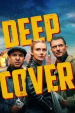 Film Deep Cover (2025) Sub Indo