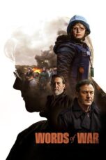 Film Words of War (2025) Sub Indo