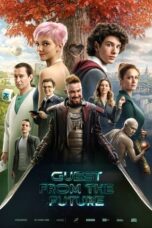 Film Guest from the Future (2024) Sub Indo
