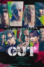 Film OUT (2023) Sub Indo