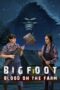 Film Bigfoot Blood on the Farm (2025) Sub Indo