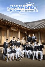 Drama Korea NANA bnb with SEVENTEEN (2025)