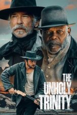 Film The Unholy Trinity (2025) Sub Indo