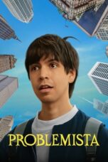 Film Problemista (2024) Sub Indo