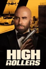 Film High Rollers (2025) Sub Indo