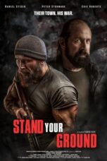Film Stand Your Ground (2025) Sub Indo