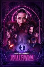 Film Ballerina (2025) Sub Indo