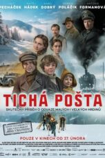 Film Secret Delivery (2025) Sub Indo