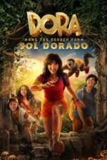 Film Dora and the Search for Sol Dorado (2025)