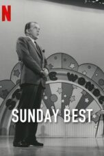 Sunday Best The Untold Story of Ed Sullivan (2025)