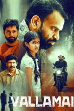 Film India Vallamai (2025) Sub Indo
