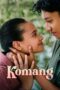 Film Indonesia Komang (2025)