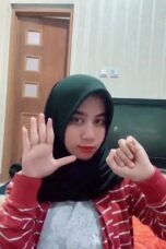 Syifa Cewek Pns Viral Pap Colmek Buat Doi