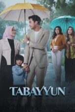 Film Indonesia Tabayyun (2025)