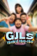 Film Indonesia GJLS Ibuku Ibu Ibu (2025)
