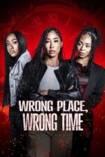 Wrong Place Wrong Time (2025)