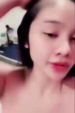 Bokep Terbaru ABG Cantik Dientot Om