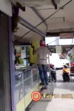 Main di Ovo Jakarta Selatan