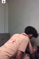 Pulang Sekolah langsung main