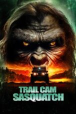 Trail Cam Sasquatch (2025)