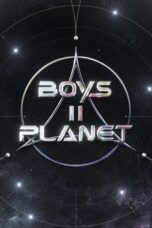 Boys II Planet (2025)