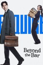 Beyond the Bar (2025)