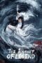 The Journey of Legend (2025)
