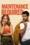 Maintenance Required (2025)