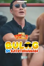 Film Dewasa Thailand Bulag Sa Katotohanan (2025)