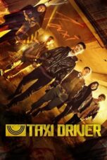 Taxi Driver Season 3 2025