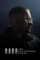 Babo The Haftbefehl Story (2025) Babo The Haftbefehl Story (2025)