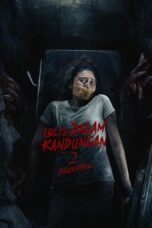 Film Indonesia Iblis Dalam Kandungan 2 Deception (2025)