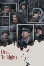 Dead to Rights (2025)
