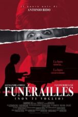 Funérailles (Non ti voglio) (2024)
