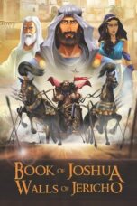 Book of Joshua Walls of Jericho (2025)
