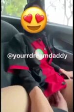 Bokep Colmekin Mahasiswa Jilbab Didalam Mobil