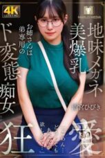 Dari Fantasi Ke Realita Incest Panas Hibiki Amemiya