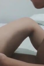 MALAM PERTAMA NYOBAIN ISTRI YANG MASIH PERAWAN SAMPE NANGIS