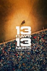 13 Days 13 Nights In the Hell of Kabul (2025)