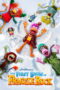 The First Snow of Fraggle Rock (2025)